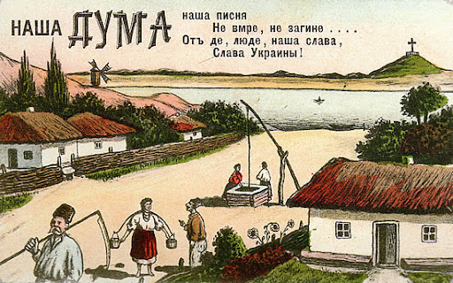 Відбувся гімназійний етап огляд-конкурсу читців «Наша дума, наша пісня не вмре, не загине»імені Т.Г. Шевченка.